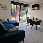 Relaxsea شقة *