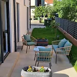 Relaxsea شقة *