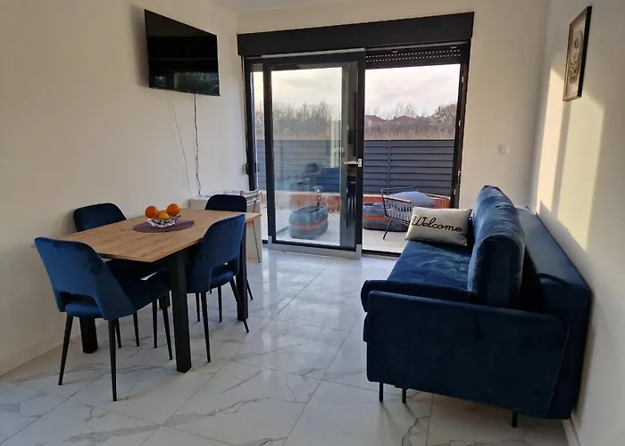 Relaxsea Appartement Privlaka (Zadar)