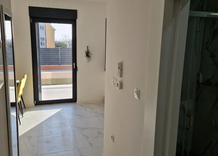 Relaxsea Appartement *