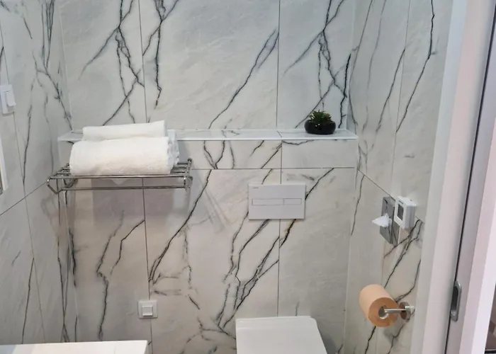Appartement Relaxsea