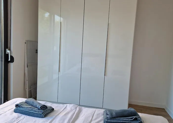 Appartement Relaxsea Privlaka (Zadar)
