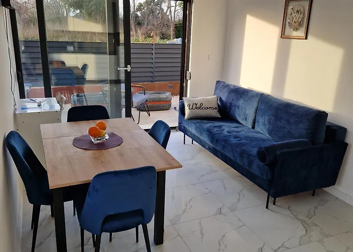 Relaxsea Appartement