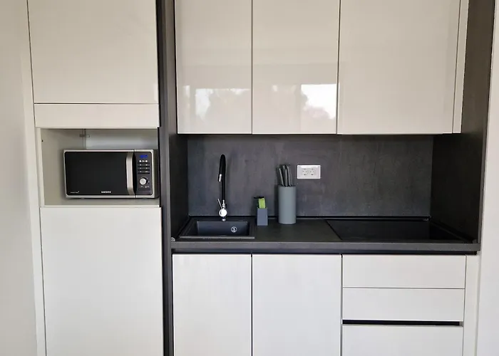 Relaxsea Appartement *