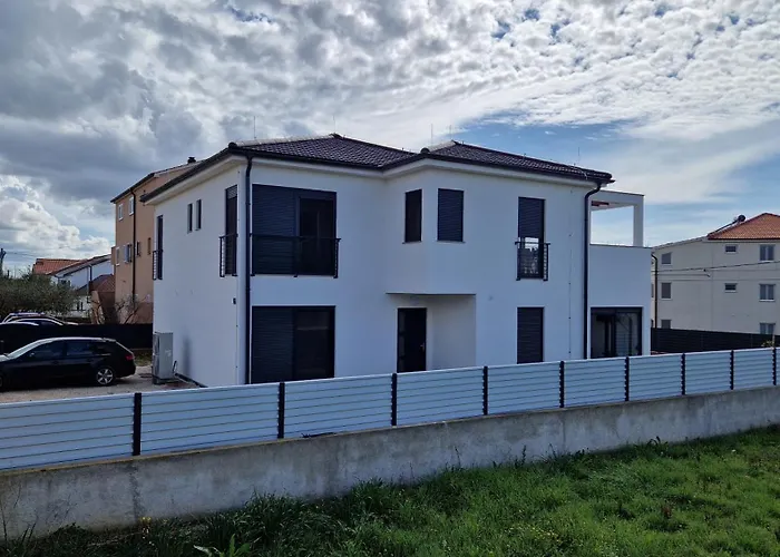 Relaxsea * Privlaka (Zadar)