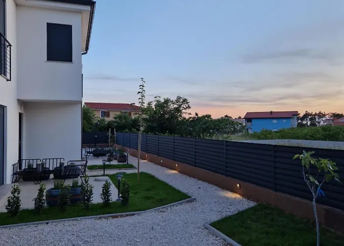 Relaxsea Privlaka (Zadar)