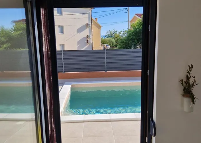 Appartement Relaxsea *