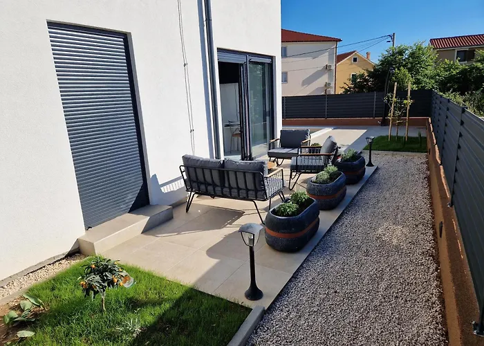 Relaxsea Appartement *