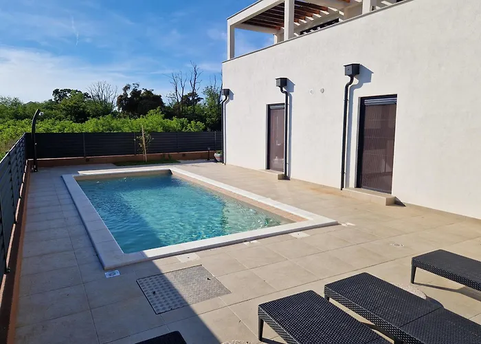 Relaxsea Appartement *