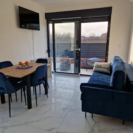Relaxsea Apartment Privlaka (Zadar)