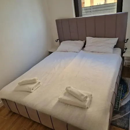 Relaxsea Privlaka (Zadar)