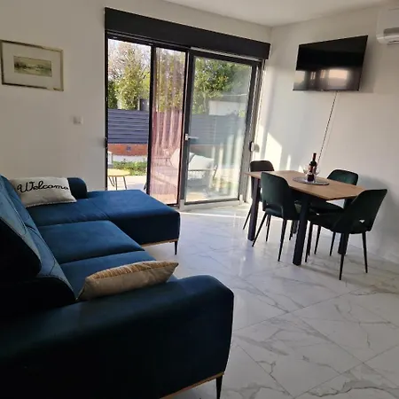 Relaxsea Apartment *