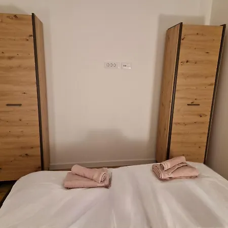 Relaxsea Privlaka (Zadar)