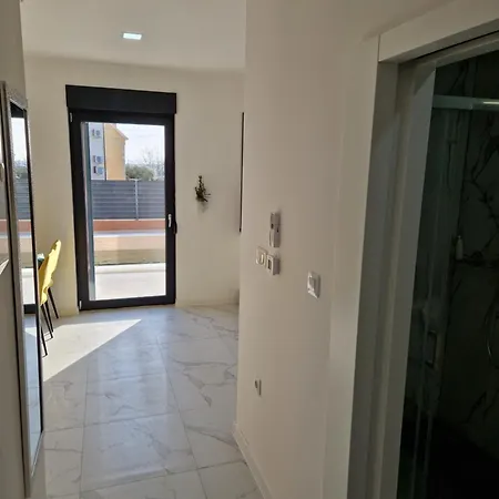 Relaxsea Apartment *