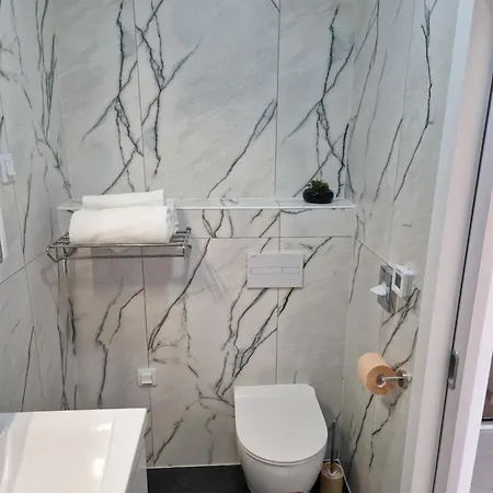 Apartment Relaxsea
