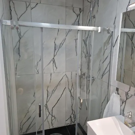 Relaxsea Apartment *