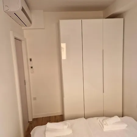 Relaxsea * Privlaka (Zadar)
