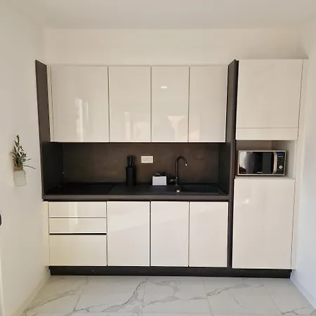 Relaxsea Apartment *