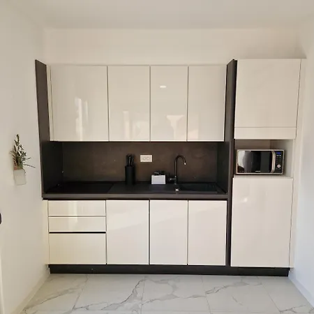 Relaxsea Apartment *