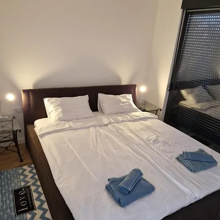 Relaxsea * Privlaka (Zadar)