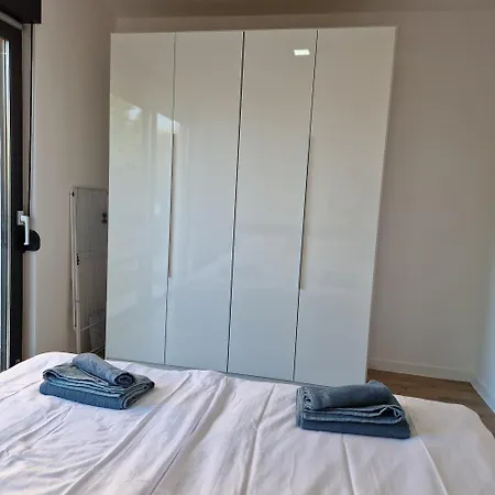 Appartement Relaxsea Privlaka (Zadar)