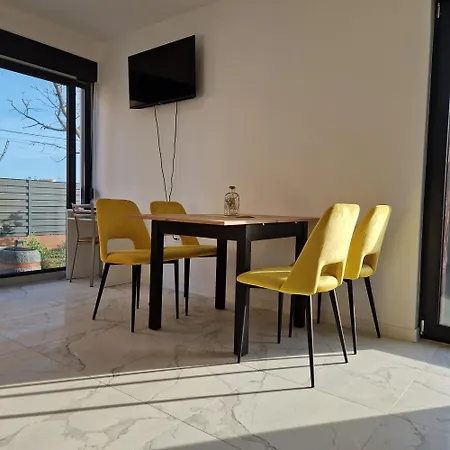 Relaxsea Privlaka (Zadar)