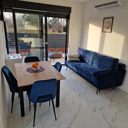 Relaxsea Apartment