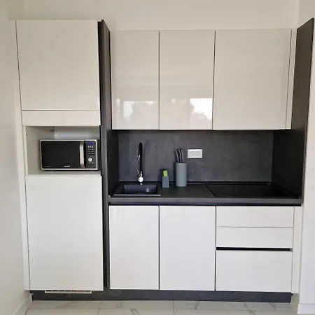 Relaxsea Apartment *