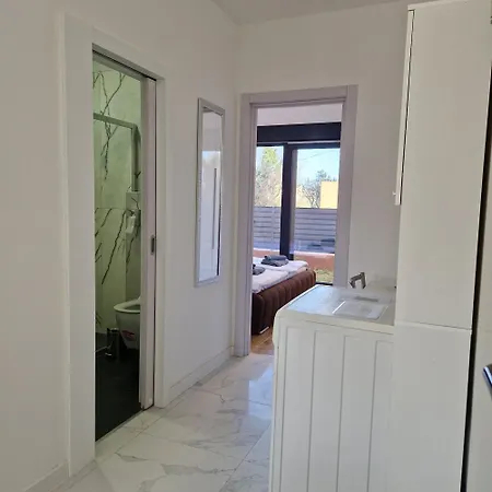 Relaxsea Apartment Privlaka (Zadar)