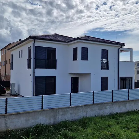 Relaxsea * Privlaka (Zadar)
