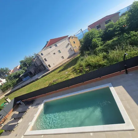 Relaxsea Appartement Privlaka (Zadar)