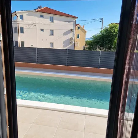 Relaxsea Apartment *