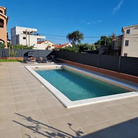 Apartment Relaxsea Privlaka (Zadar)