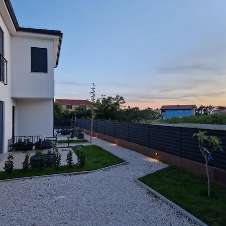 Relaxsea Privlaka (Zadar)