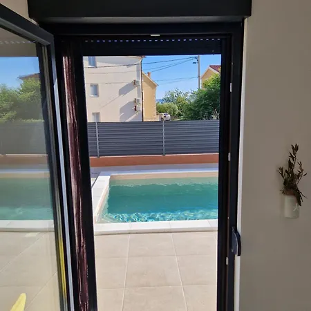 Apartment Relaxsea *