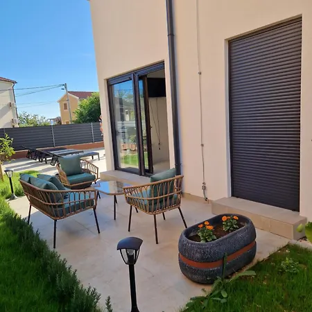 Relaxsea Apartment
