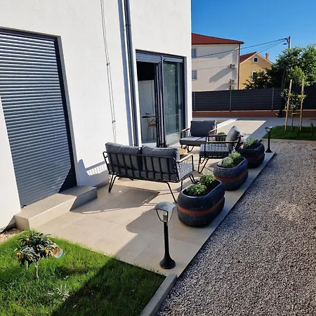 Relaxsea Apartment *
