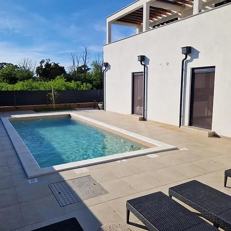 Relaxsea Apartment *