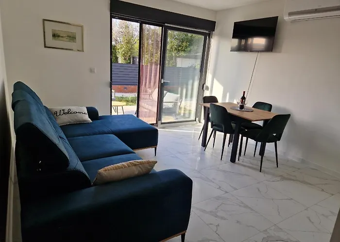 Relaxsea Апартаменты *