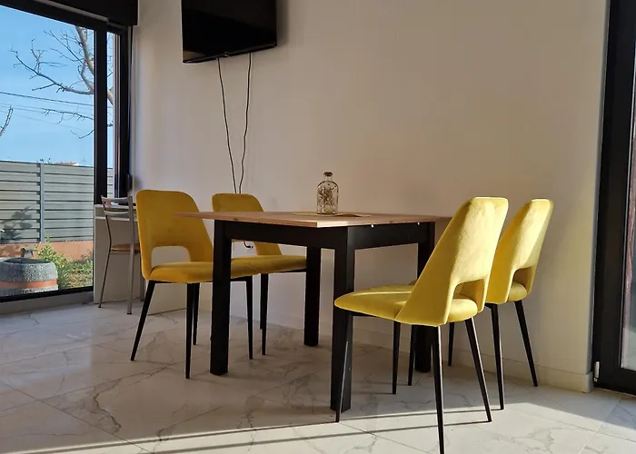 Relaxsea Privlaka (Zadar)