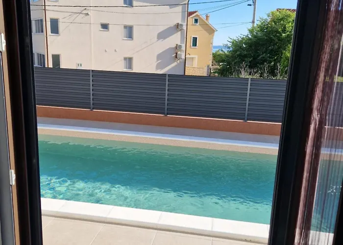Relaxsea Apartman *