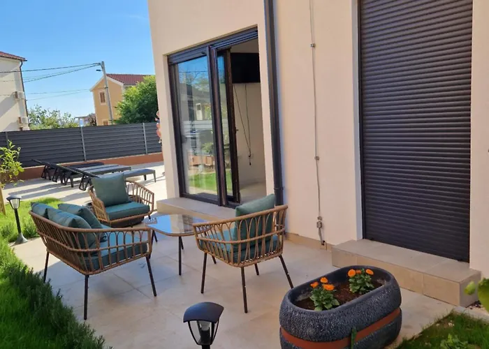Relaxsea Apartman